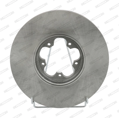 Disque de frein FERODO DDF1113