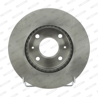 Disque de frein FERODO DDF867