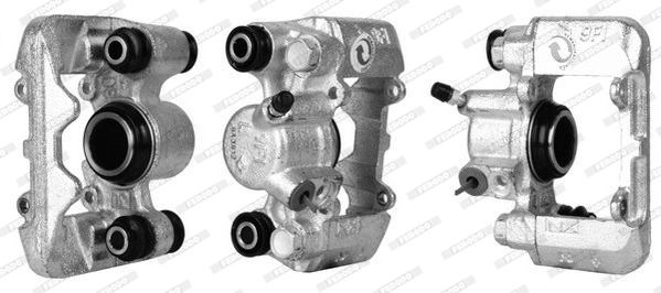 Étrier de frein FERODO FCL694759