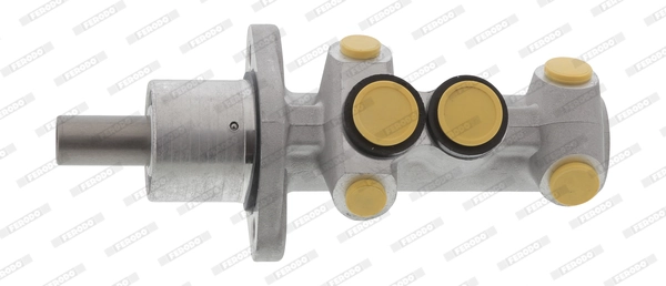 Maître-cylindre de frein FERODO FHM1216