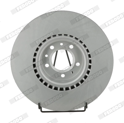 Disque de frein FERODO DDF2817C-1