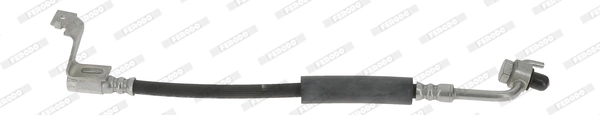 Flexible de frein FERODO FHY2280