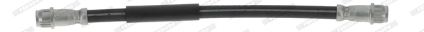 Flexible de frein FERODO FHY2772