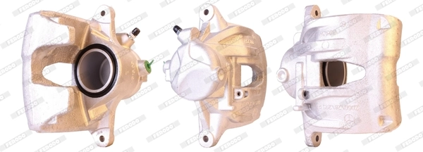 Étrier de frein FERODO FCL694506