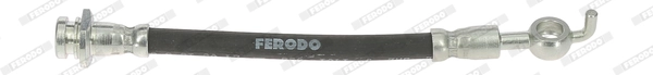 Flexible de frein FERODO FHY2306