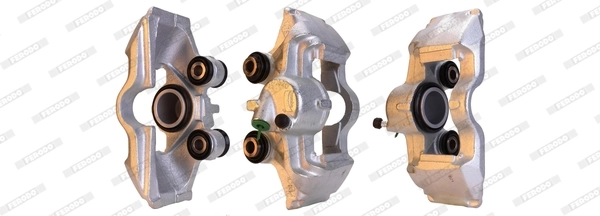 Étrier de frein FERODO FCL691392