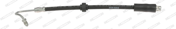 Flexible de frein FERODO FHY3011