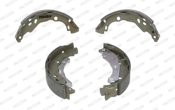 Jeu de mâchoires de frein FERODO FSB4160