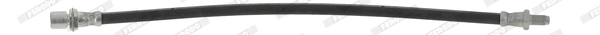 Flexible de frein FERODO FHY2542
