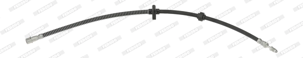 Flexible de frein FERODO FHY2725