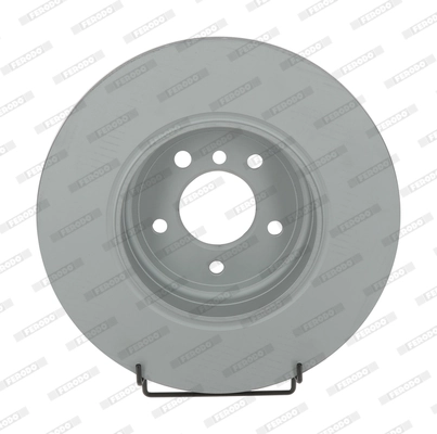 Disque de frein FERODO DDF2154C-1