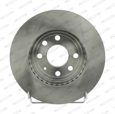 Disque de frein FERODO DDF1097