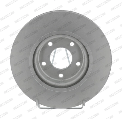 Disque de frein FERODO DDF1478C-1