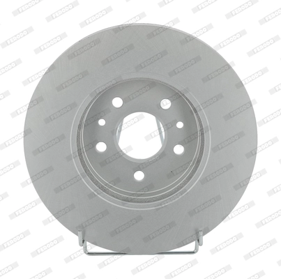 Disque de frein FERODO DDF1125C