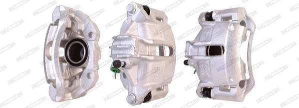 Étrier de frein FERODO FCL694370