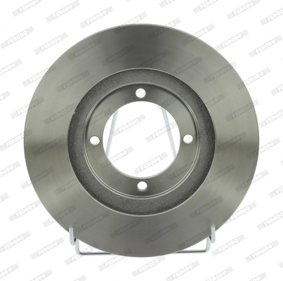 Disque de frein FERODO DDF482