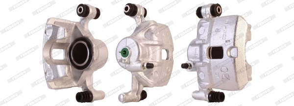 Étrier de frein FERODO FCL695128