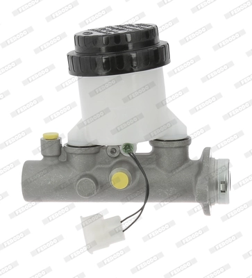 Brake Master Cylinder