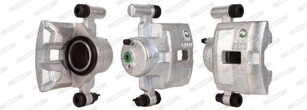 Étrier de frein FERODO FCL692876