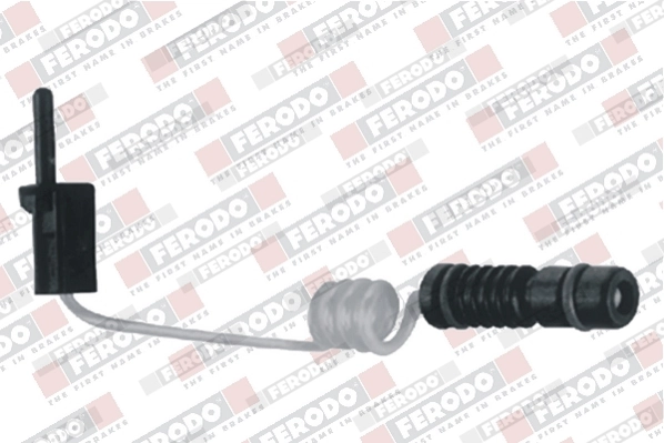Датчик зносу гальмівних колодок FERODO (FWI246)