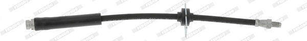 Flexible de frein FERODO FHY3318