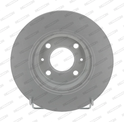 Disque de frein FERODO DDF1840C