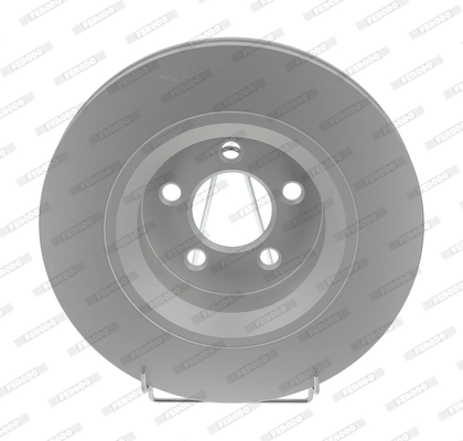 Disque de frein FERODO DDF2145C-1