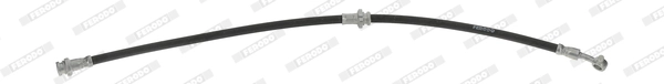 Flexible de frein FERODO FHY2735