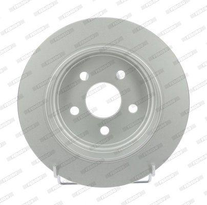 Disque de frein FERODO DDF1911C