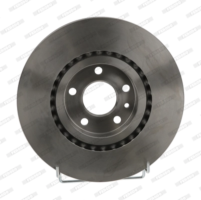 Disque de frein FERODO DDF797