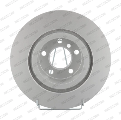 Disque de frein FERODO DDF2038C