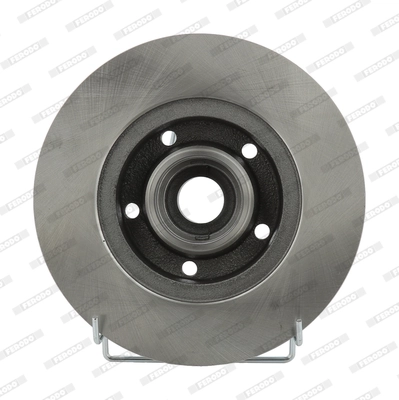 Disque de frein FERODO DDF542-1