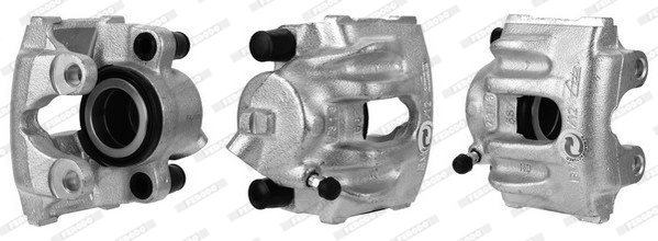 Étrier de frein FERODO FCL692209