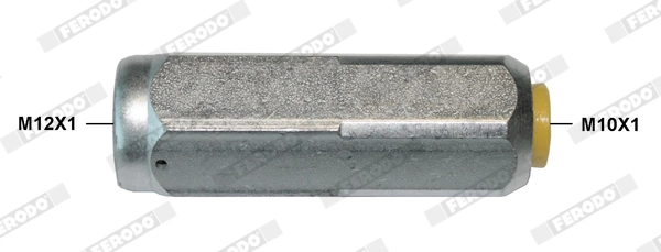 Régulateur de freinage FERODO FHR7165