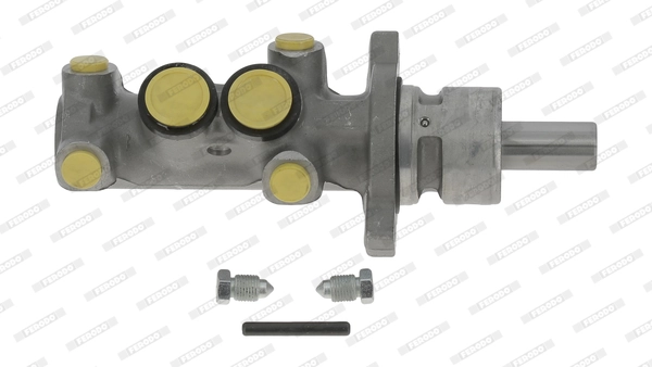 Maître-cylindre de frein FERODO FHM1285