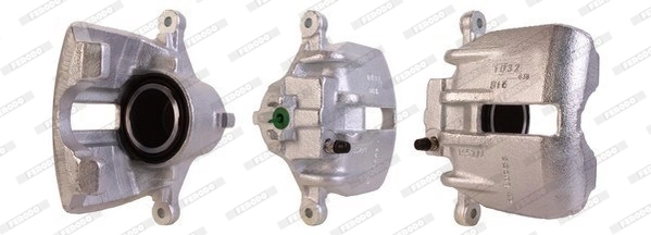 Étrier de frein FERODO FCL692060