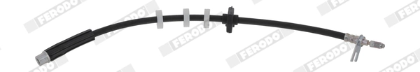 Flexible de frein FERODO FHY3509