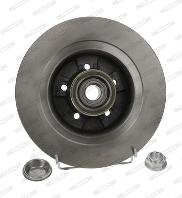 Disque de frein FERODO DDF2264-1