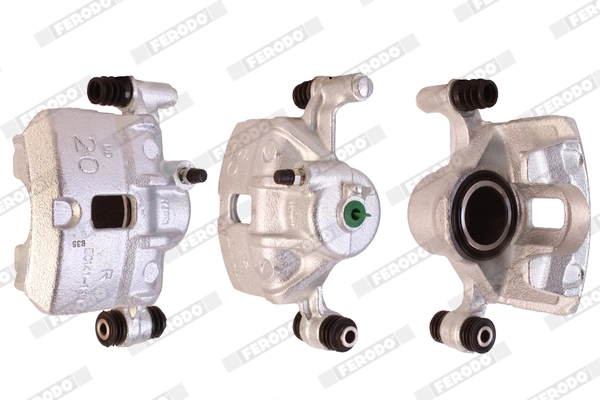 Étrier de frein FERODO FCL695315