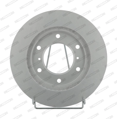 Disque de frein FERODO DDF1818C