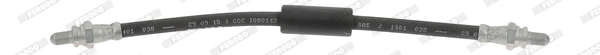 Flexible de frein FERODO FHY2163