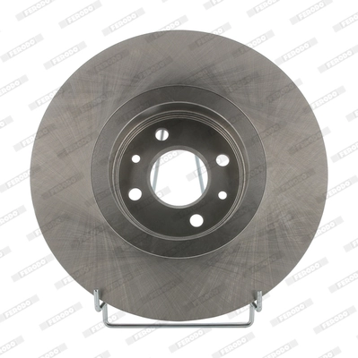 Disque de frein FERODO DDF1513