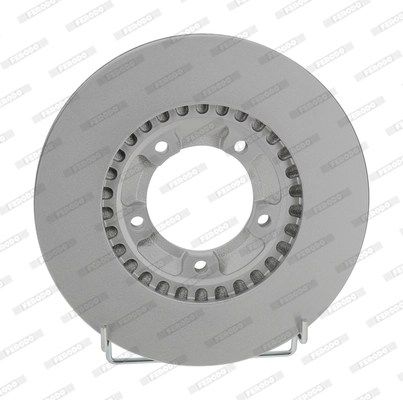 Disque de frein FERODO DDF461
