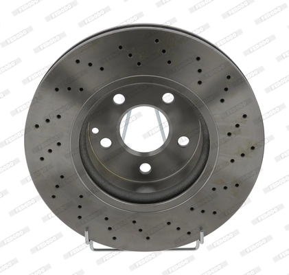 Disque de frein FERODO DDF1427