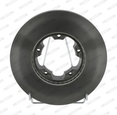 Disque de frein FERODO DDF668