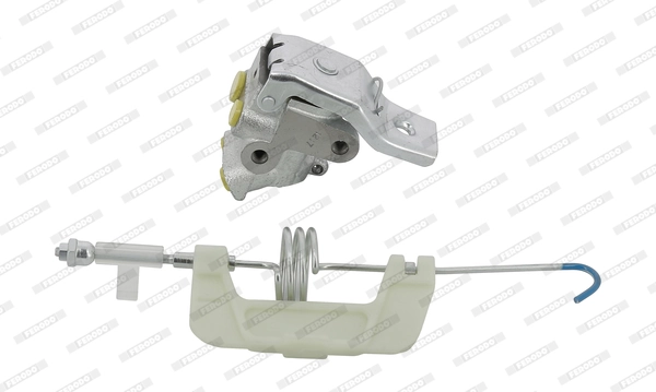 Régulateur de freinage FERODO FHR7111