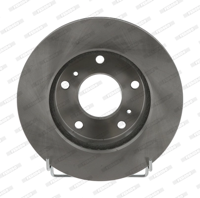 Disque de frein FERODO DDF1356