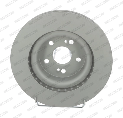 Disque de frein FERODO DDF1524C-1