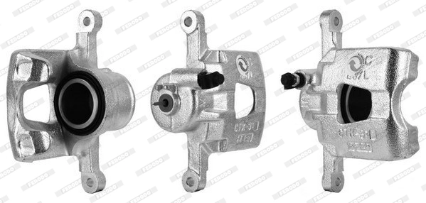 Étrier de frein FERODO FCL694585