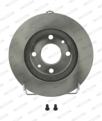 Disque de frein FERODO DDF1142